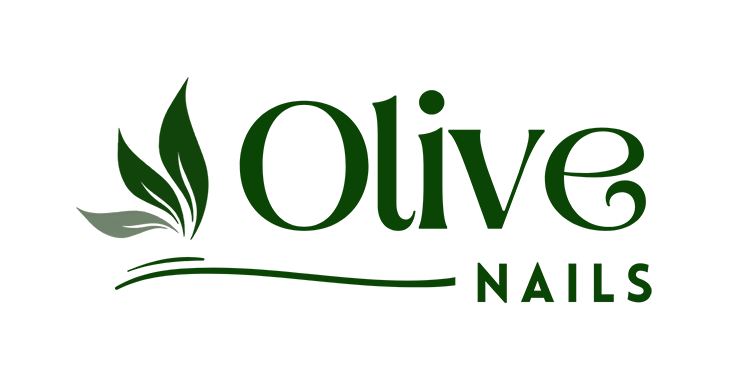 Olive Nails